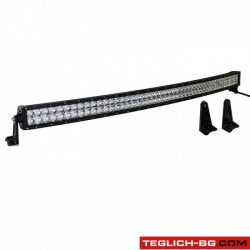 Извит Лед Бар 50'' инча - 288W