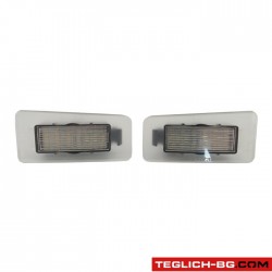 LED плафони регистрационен номер за Hyundai / Kia - V032102 LED плафони регистрационен номер за Hyundai / Kia - V032102