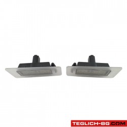 LED плафони регистрационен номер за Hyundai / Kia - V032102 LED плафони регистрационен номер за Hyundai / Kia - V032102