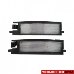 LED плафони регистрационен номер за Toyota LED плафони регистрационен номер за Toyota
