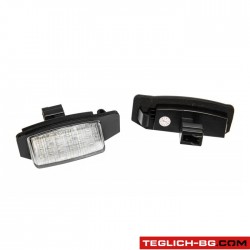 LED плафони регистрационен номер за Mitsubishi LED плафони регистрационен номер за Mitsubishi