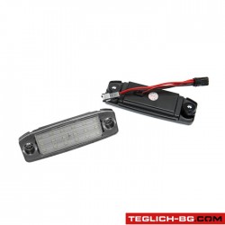 LED плафони регистрационен номер за Hyundai / Kia - V032108 LED плафони регистрационен номер за Hyundai / Kia - V032108
