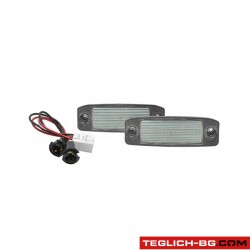 LED плафони регистрационен номер за Hyundai / Kia - V032108 LED плафони регистрационен номер за Hyundai / Kia - V032108