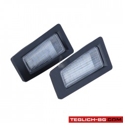 LED плафони регистрационен номер за Mazda V-030505 LED плафони регистрационен номер за Mazda V-030505