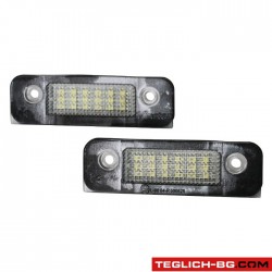 Плафони номер подходящи за Ford Mondeo / Ford Fiesta 2011- / Ford Fusion 2011- Плафони номер подходящи за Ford Mondeo / Ford Fiesta 2011- / Ford Fusion 2011-