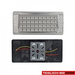 Неон купе голям 692, 12V Неон купе голям 692, 12V