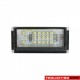 LED плафони регистрационен номер за MINI Cooper R53