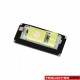 LED плафони регистрационен номер за MINI Cooper R53