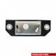 LED плафони регистрационен номер за Ford Focus - (2003-2008) / C-Max - (2003+)