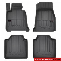 Гумени стелки Frogum Proline 3D BMW F34 SERIES 3 GT 2013 4 ЧАСТИ Гумени стелки Frogum Proline 3D BMW F34 SERIES 3 GT 2013 4 ЧАСТИ