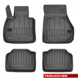Гумени стелки Frogum Proline 3D VOLVO XC 90 II 2015 4 ЧАСТИ Гумени стелки Frogum Proline 3D VOLVO XC 90 II 2015 4 ЧАСТИ