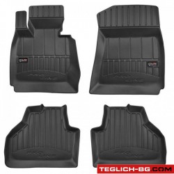 Гумени стелки Frogum Proline 3D BMW F26 X4 I 14-18 4 ЧАСТИ Гумени стелки Frogum Proline 3D BMW F26 X4 I 14-18 4 ЧАСТИ