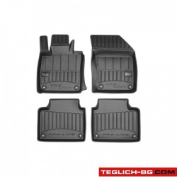 Гумени стелки Frogum Proline 3D VOLVO V 90/VOLVO S 90 4 ЧАСТИ Гумени стелки Frogum Proline 3D VOLVO V 90/VOLVO S 90 4 ЧАСТИ
