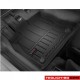 Гумени стелки Frogum Proline 3D VW TOUAREG III 2018 4 ЧАСТИ