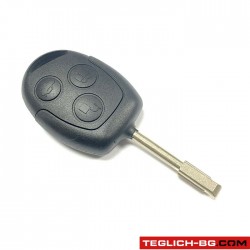 Кутия за дистанционно FD029 + CHIP 027 1 Кутия за дистанционно FD029 + CHIP 027 1