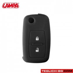 Калъф за ключ подходящ за Seat, Skoda, Volkswagen. Калъф за ключ подходящ за Seat, Skoda, Volkswagen.