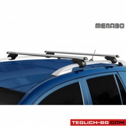 Автобагажник MENABO BRIO 403 XL