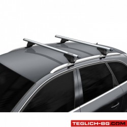 Напречни греди Menabo Tiger XL 850 Напречни греди Menabo Tiger XL 850