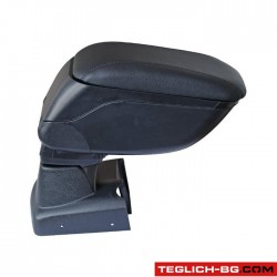 Подлакътник подходящ за Kia Rio - 2012+ Подлакътник подходящ за Kia Rio - 2012+