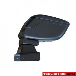 Подлакътник подходящ за Skoda Fabia - 2007-2014 Подлакътник подходящ за Skoda Fabia - 2007-2014