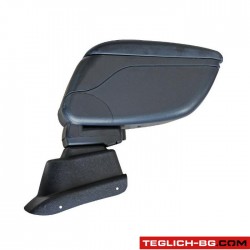 Подлакътник подходящ за VW Polo - 2009+ Подлакътник подходящ за VW Polo - 2009+
