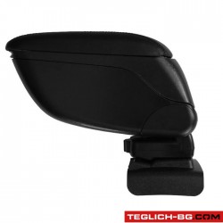 Подлакътник подходящ за Citroen C4 Подлакътник подходящ за Citroen C4