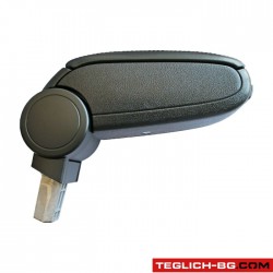 Подлакътник подходящ за VW Passat B6 - 2007 /BVWP60720-N Подлакътник подходящ за VW Passat B6 - 2007 /BVWP60720-N