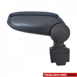 Подлакътник за Audi A3 1996-2003  /BADA39620-N Подлакътник за Audi A3 1996-2003  /BADA39620-N