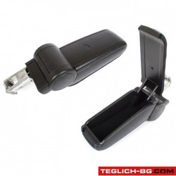 Подлакътник за Audi A6 C5 1997-2004  /BADA6C520-N