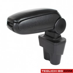 Подлакътник за VW Touran 2003-2015 / VW Caddy 2003-2018   /BVWTA0320-N