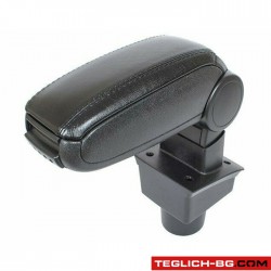Подлакътник подходящ за VW Passat B6 - 2007 /BVWP60720-N Подлакътник подходящ за VW Passat B6 - 2007 /BVWP60720-N