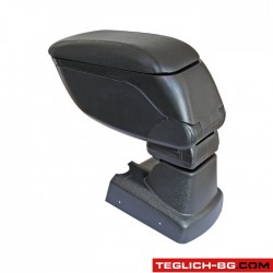 Подлакътник подходящ за Kia Rio - 2012+ Подлакътник подходящ за Kia Rio - 2012+