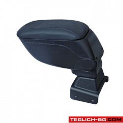 Подлакътник подходящ за Skoda Fabia - 2007-2014 Подлакътник подходящ за Skoda Fabia - 2007-2014
