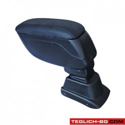 Подлакътник подходящ за VW Polo - 2009+ Подлакътник подходящ за VW Polo - 2009+