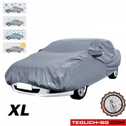 Покривало за автомобил - 002 - XL Покривало за автомобил - 002 - XL