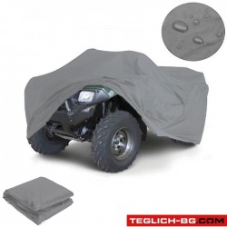 Покривало за ATV 1084 XL Покривало за ATV 1084 XL