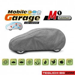 Покривало Kegel серия Mobile размер M1 сиво за хечбек Покривало Kegel серия Mobile размер M1 сиво за хечбек