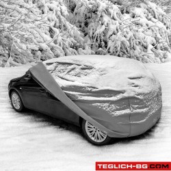 Покривало Kegel серия Mobile размер M сиво за SUV Покривало Kegel серия Mobile размер M сиво за SUV
