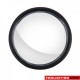Огледало мъртва точка - 061 - черно - 3,8см