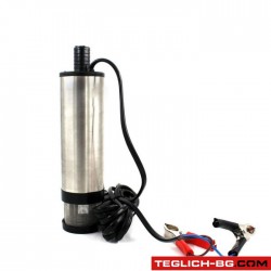 Електрическа помпа за гориво 12V - 3013