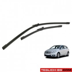 Предни чистачки за Mercedes B Class W245 2бр/к-т Предни чистачки за Mercedes B Class W245 2бр/к-т