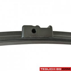 Предни чистачки за VW Sharan (02-09) / Ford galaxi (02-10) / VW Touran (03-06) 2бр/к-т Предни чистачки за VW Sharan (02-09) / Ford galaxi (02-10) / VW Touran (03-06) 2бр/к-т