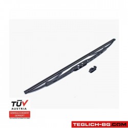 Чистачка метална AIDO 14'' Чистачка метална AIDO 14''