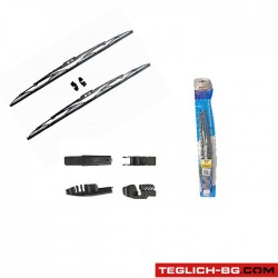 Чистачки метални 20'' Чистачки метални 20''
