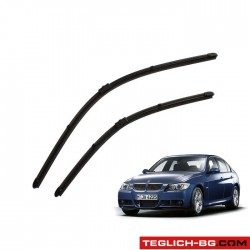 Предни чистачки за BMW 3 Series (E90) 2бр/к-т Предни чистачки за BMW 3 Series (E90) 2бр/к-т
