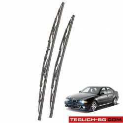 Предни чистачки за BMW E39 2бр/к-т Предни чистачки за BMW E39 2бр/к-т