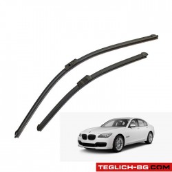 Предни чистачки за BMW 7 Series (F01) 2бр/к-т Предни чистачки за BMW 7 Series (F01) 2бр/к-т