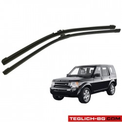 Предни чистачки за Land Rover Discovery (06+) 2бр/к-т Предни чистачки за Land Rover Discovery (06+) 2бр/к-т