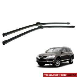 Предни чистачки за VW Toureg (07-10) / Mercedes E211 (02-09) 2бр/к-т Предни чистачки за VW Toureg (07-10) / Mercedes E211 (02-09) 2бр/к-т