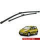 Предни чистачки за Renault Twingo (07+)/Ford Kuga (08-12)/Opel  Adam (2012+)/Seat Ibiza (08-12) 2бр/к-т